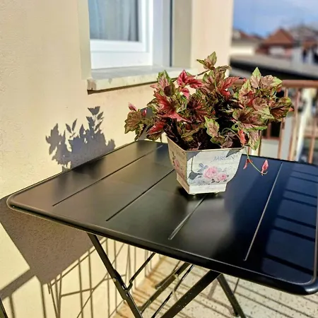 Apartman F&g Prestige Marghera