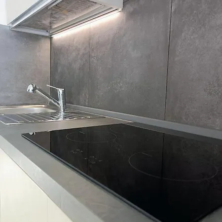 F&g Prestige Apartman *