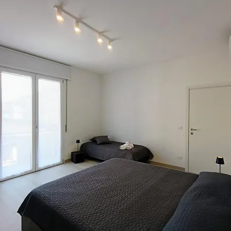 F&g Prestige Apartman *