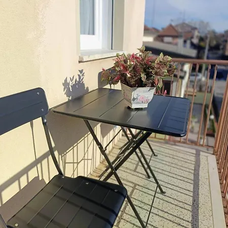 F&g Prestige Apartman