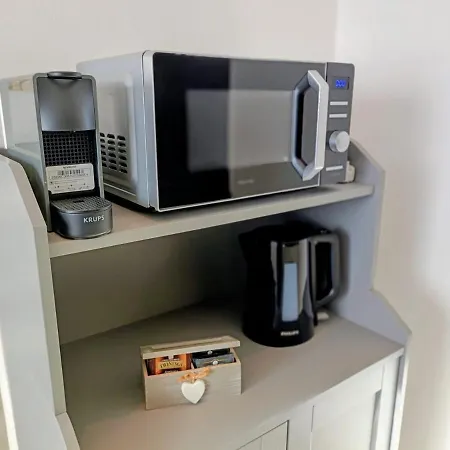 F&g Prestige Apartman Marghera