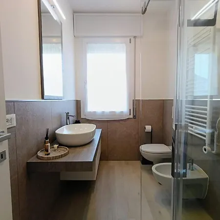 F&g Prestige Appartement Marghera