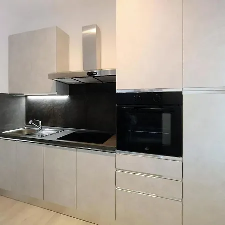 Apartman F&g Prestige