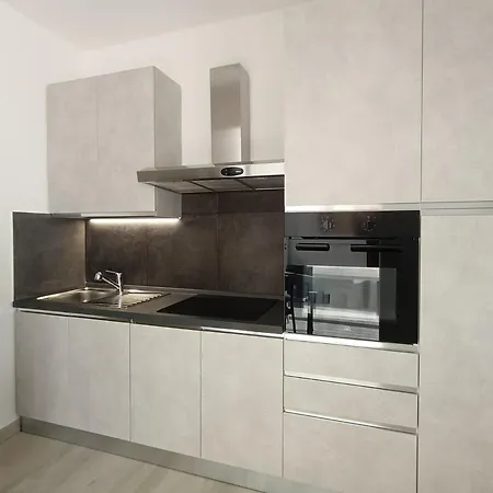 F&g Prestige Apartman *