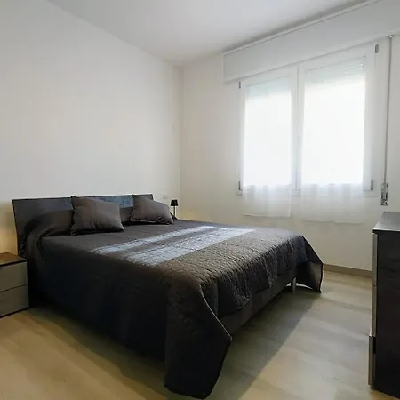 F&g Prestige Apartman Marghera