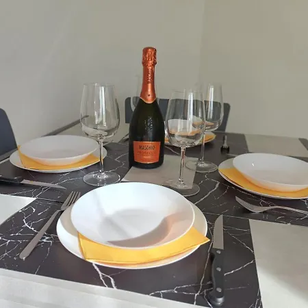 F&g Prestige Appartement Marghera