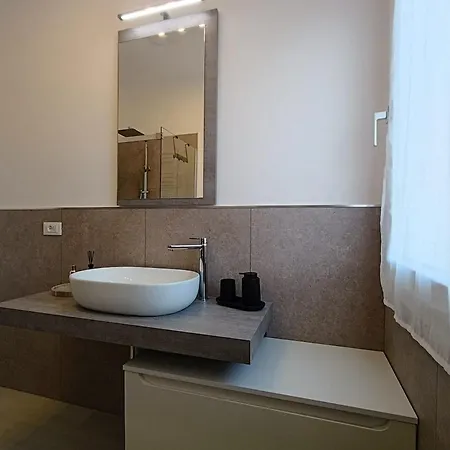 F&g Prestige Lejlighed