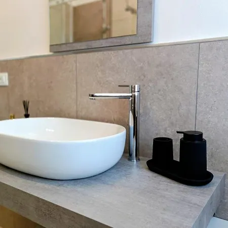 F&g Prestige Marghera