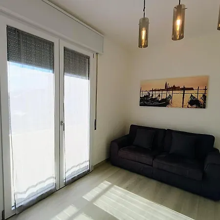 F&g Prestige Lejlighed