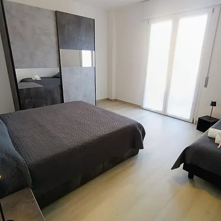 Appartement F&g Prestige Marghera