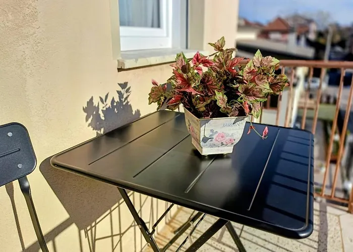 Lejlighed F&g Prestige Marghera