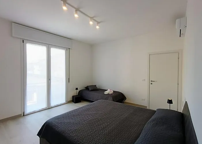 F&g Prestige Lejlighed *