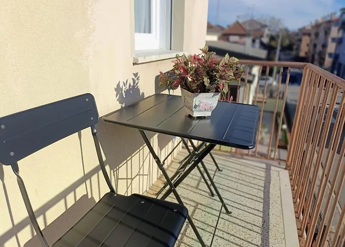 F&g Prestige Appartement