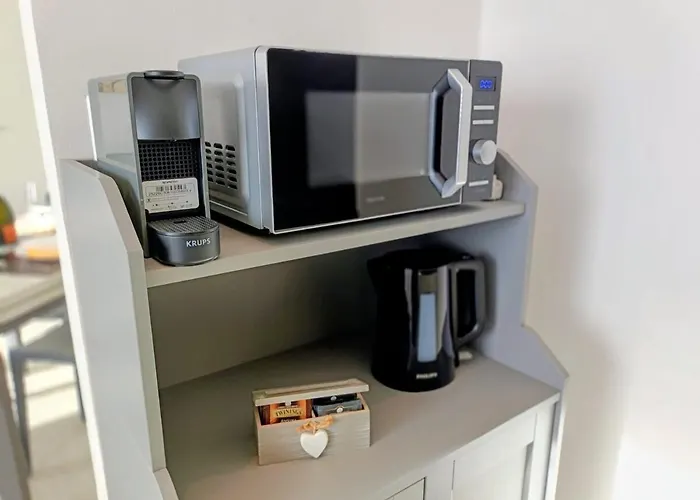 F&g Prestige Appartement Marghera