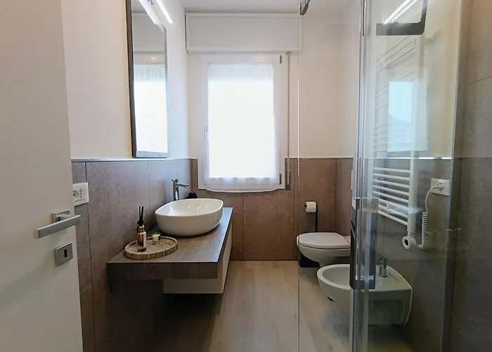 F&g Prestige Lejlighed Marghera