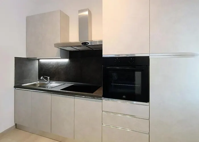 Appartement F&g Prestige