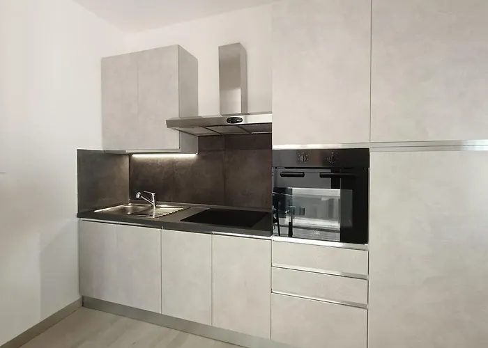 F&g Prestige Appartement *