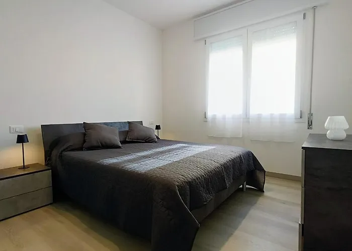 F&g Prestige Appartement Marghera