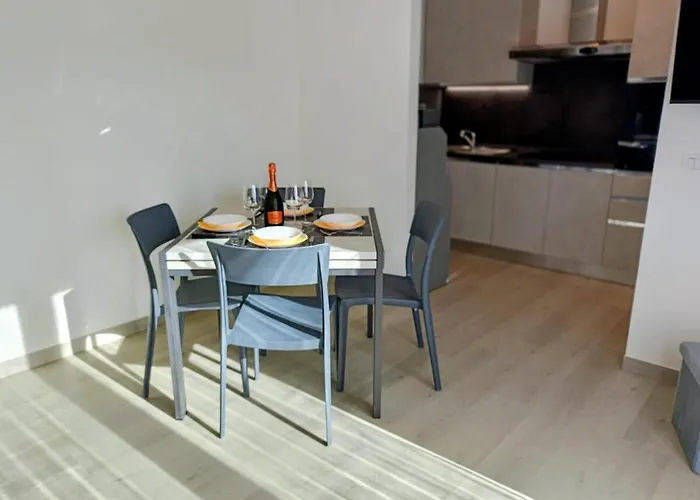 F&g Prestige Lejlighed