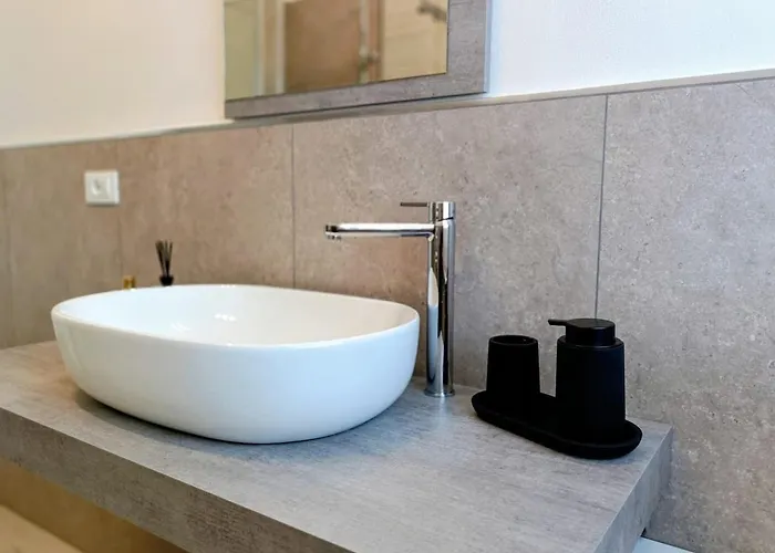 F&g Prestige Marghera