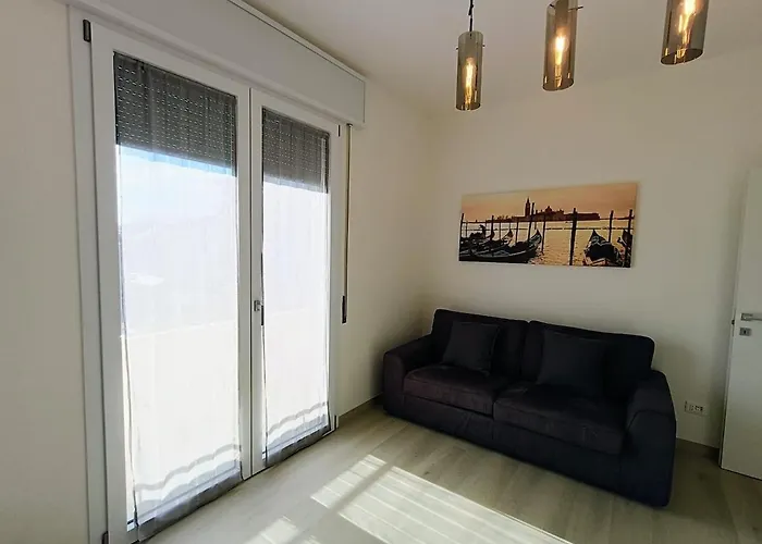 F&g Prestige Lejlighed