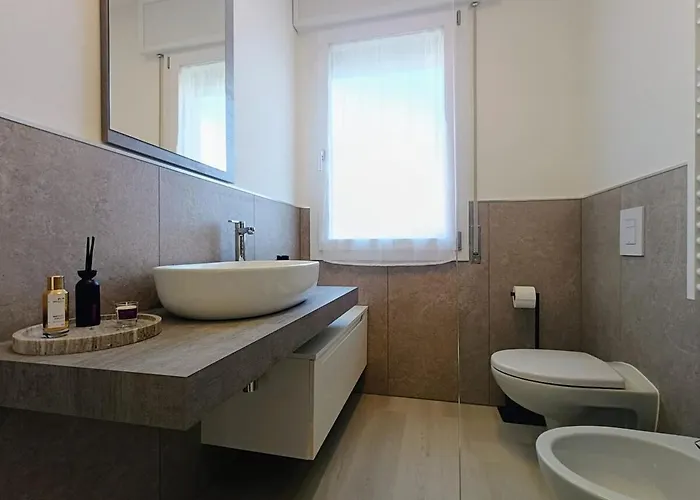 F&g Prestige * Marghera