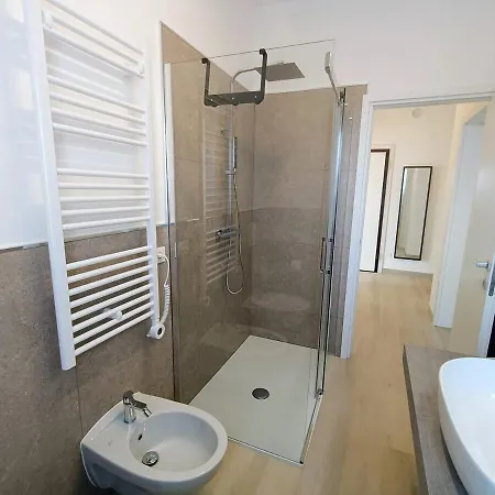 Apartment F&g Prestige