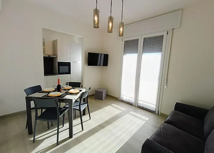 F&g Prestige Marghera