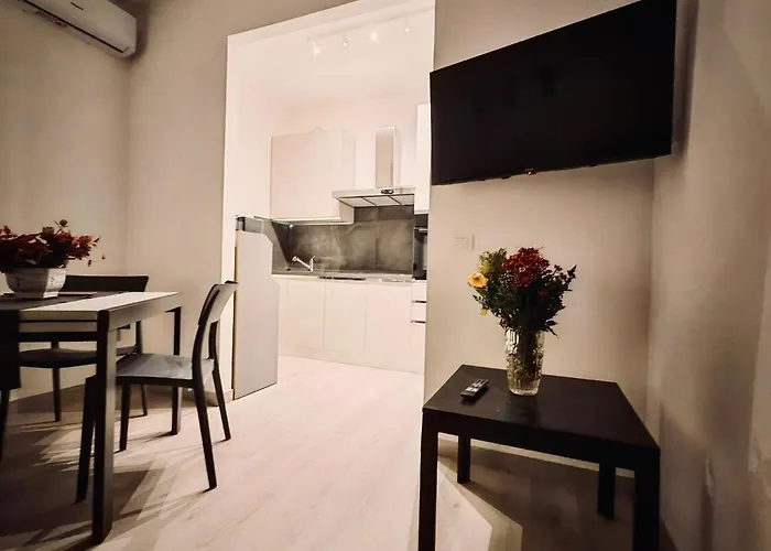 F&g Prestige Apartment