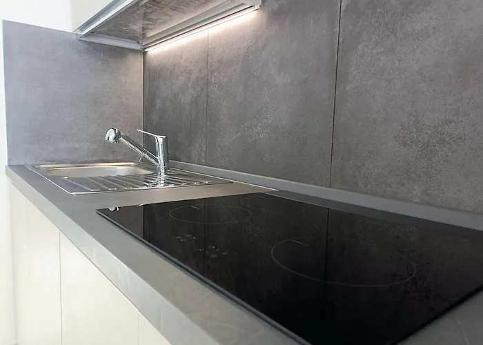 F&g Prestige Apartment *