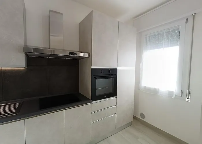 F&g Prestige Appartement Marghera