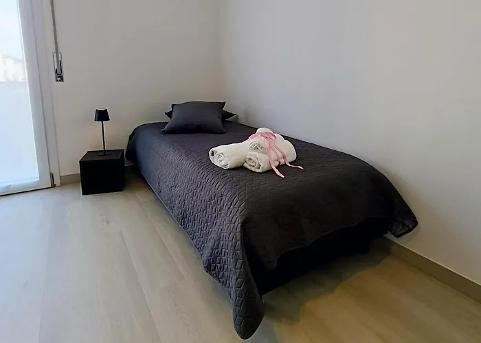 Apartment F&g Prestige