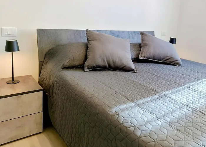 F&g Prestige Marghera