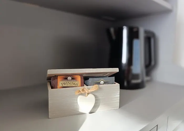 Apartment F&g Prestige Marghera