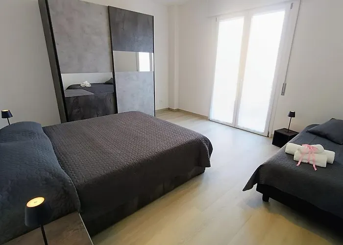 Appartement F&g Prestige Marghera