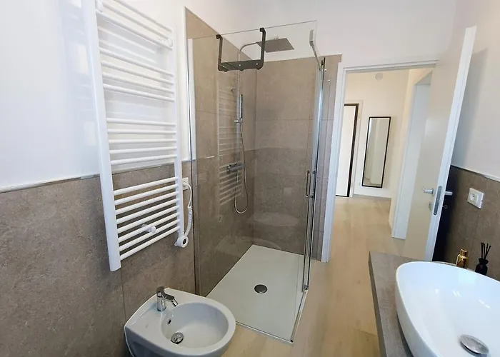 Apartment F&g Prestige